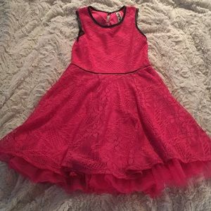 Pretty pink dress from kintworks💕💘💖💗💓💞💝